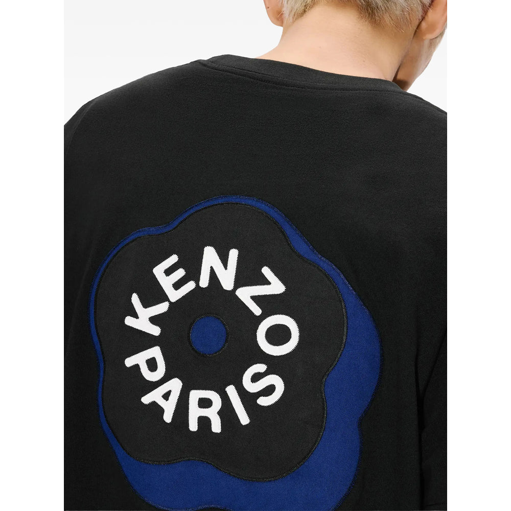 Kenzo T Shirts - Black | 900a2ff8ed359d702c9c34e101e842c60b8b0f0e