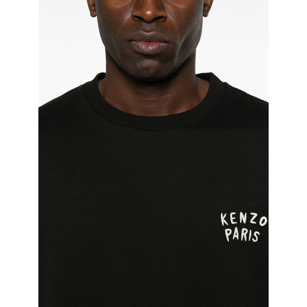 Kenzo T Shirts - Black | 9714ffe05b465762c00ce15d997fe1b6d5255c16
