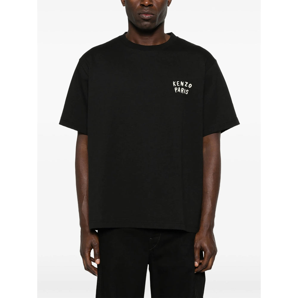 Kenzo T Shirts - Black | af26170e1000c1ed53080c89acc1e71d1f966a18