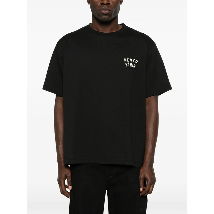 Kenzo T Shirts - Black | af26170e1000c1ed53080c89acc1e71d1f966a18