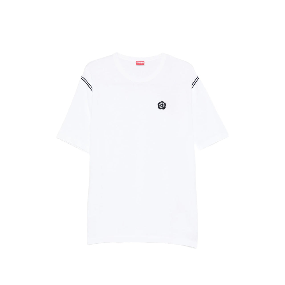 Kenzo T Shirts - White | 8db9e126f552bd90ef8fd3afbaf5107ef4fd760a