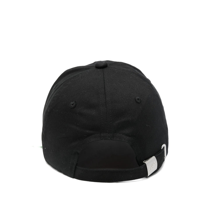 Kenzo Caps - Black | 97a52d5cc02ae23c1ceaa00ec8d68296bd815821