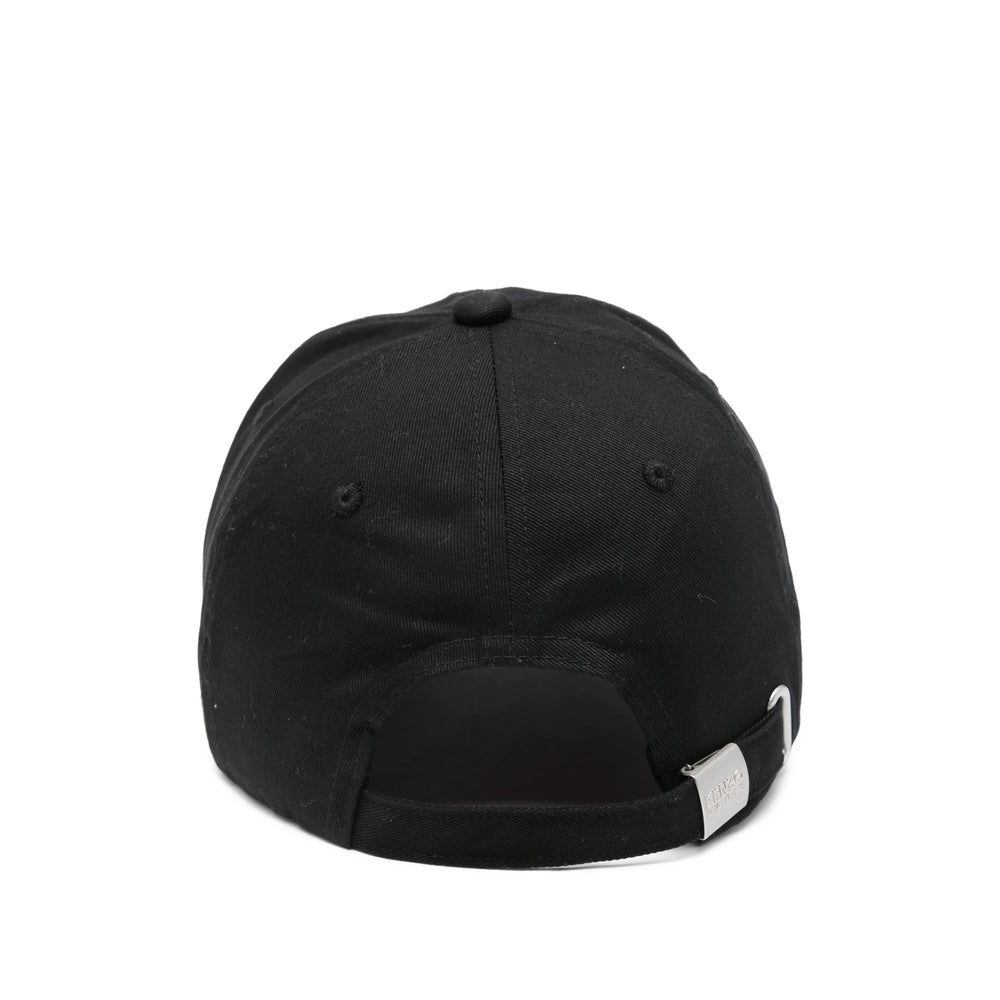 Kenzo Caps - Black | 43c2186a2e4a3ef1246cb6c2bfd7316c0efafcfb