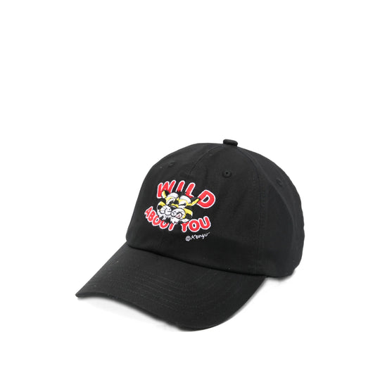 Caps Black