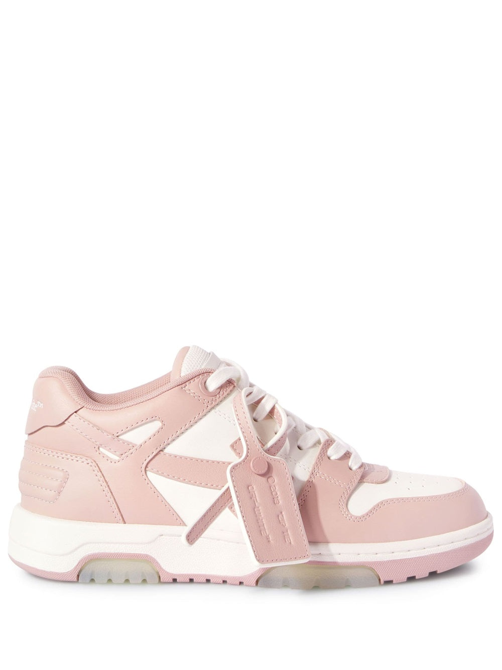 Off White Sneakers - Pink & Purple | a7842d921fc115b1a8a1ae18dc9561811db3778b