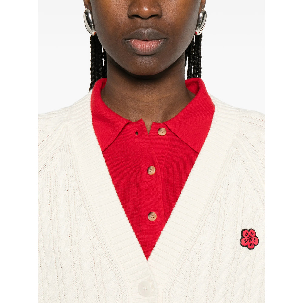 Kenzo Sweaters - Neutral | f8addd52179d7cbef102269e1cc0d709621c9b98