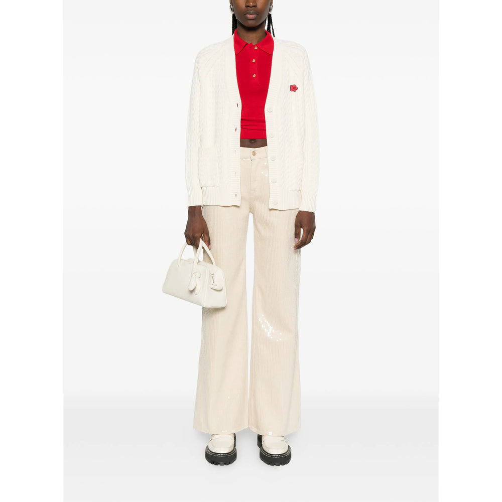 Kenzo Sweaters - Neutral | ff950802e2f14f6168f7160112292d4e29d26049