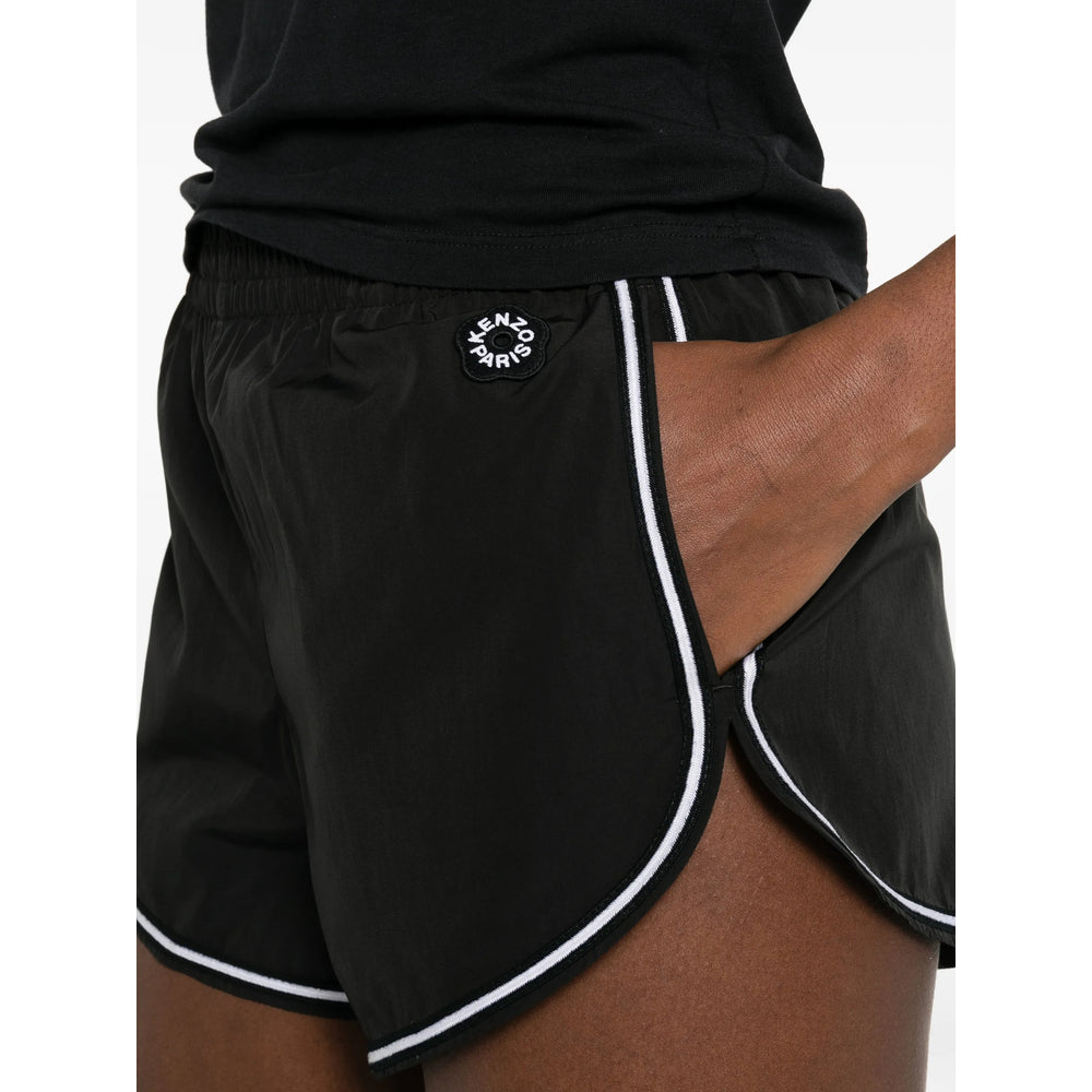Kenzo Shorts - Black | 1bb488c24474843635f35f66cbb77b68c18d88cc