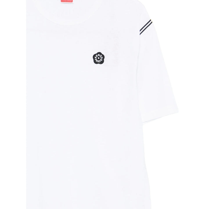 Kenzo T Shirts - White | 82f4aaa4b3ffd92eac9930c940751747b0544472