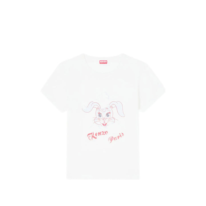 Kenzo T Shirts - Neutral | 6477e8ddda51acb5651c2ff1133934b523f10f5c