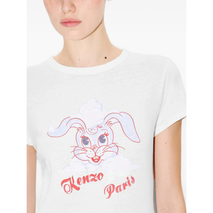 Kenzo T Shirts - Neutral | 7e76a272bb398c5b25bbc1aaecd36b8df4b8fa2b