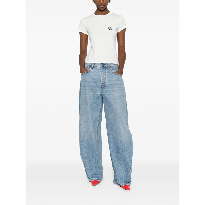 Kenzo T Shirts - White | 52e644311b2bb09186c3999ff10e6bb157a9616b