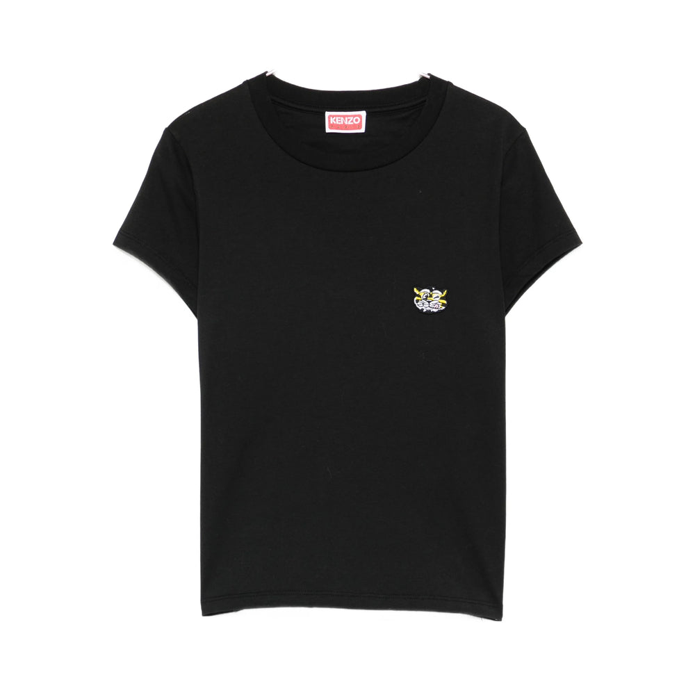 Kenzo T Shirts - Black | c121f085b5f00553cdc88307f77f8f2e171d7839