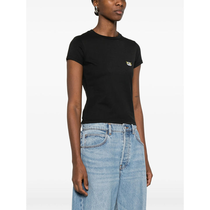 Kenzo T Shirts - Black | 62522007d2ace32b5cb4a04e9fcccfca3e7296b7