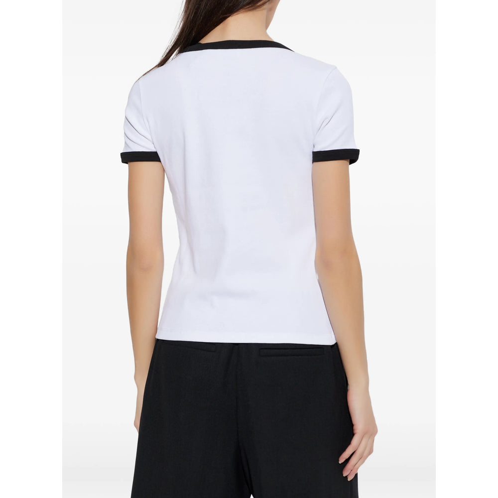 Kenzo T Shirts - White | 420cddaa4c7522684dba12b391b93e06ecafb177