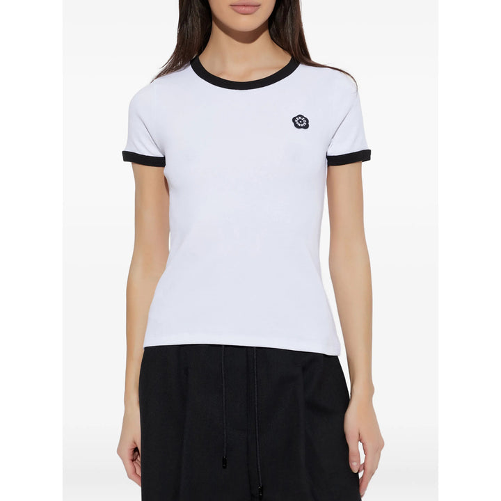 Kenzo T Shirts - White | 2d54217af8ce16a6fabf7bb3137317b179592186