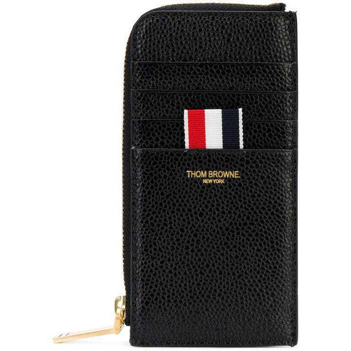 Thom Browne Wallets - Black | 8ec0e019f40204679cfa2a394dfbdad9bf55ed0d