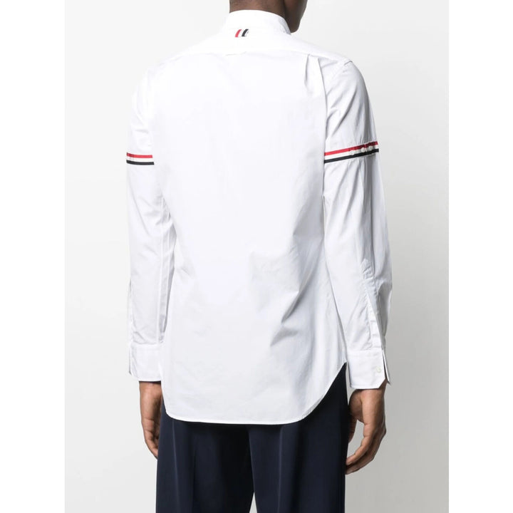 Thom Browne Shirts - White | 2f7436c60c32f2bd3786e9b068b20c2c92c232b3
