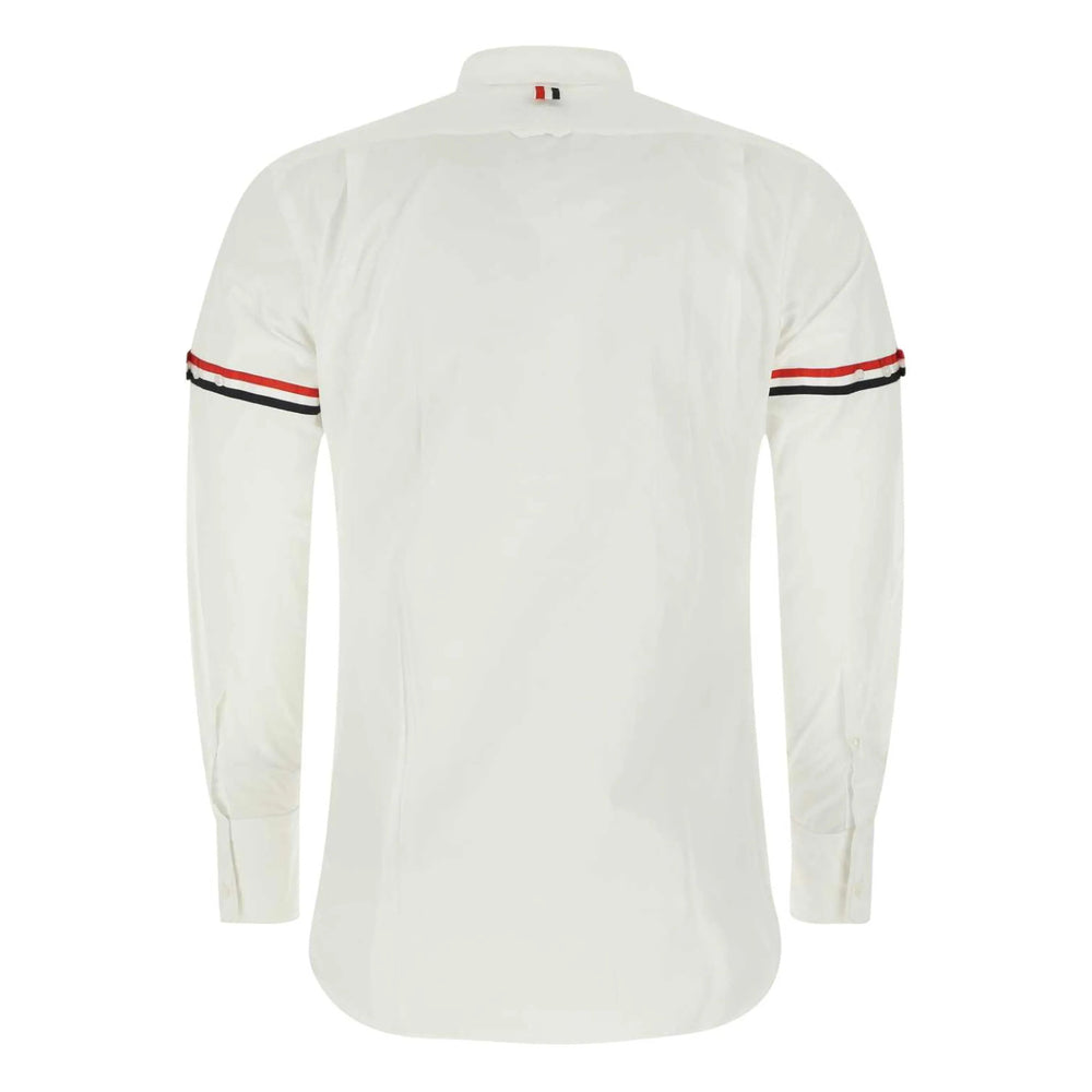Thom Browne Shirts - White | a5057b7f4cf6de2bc3c4a1f560d1f96dd732de0f