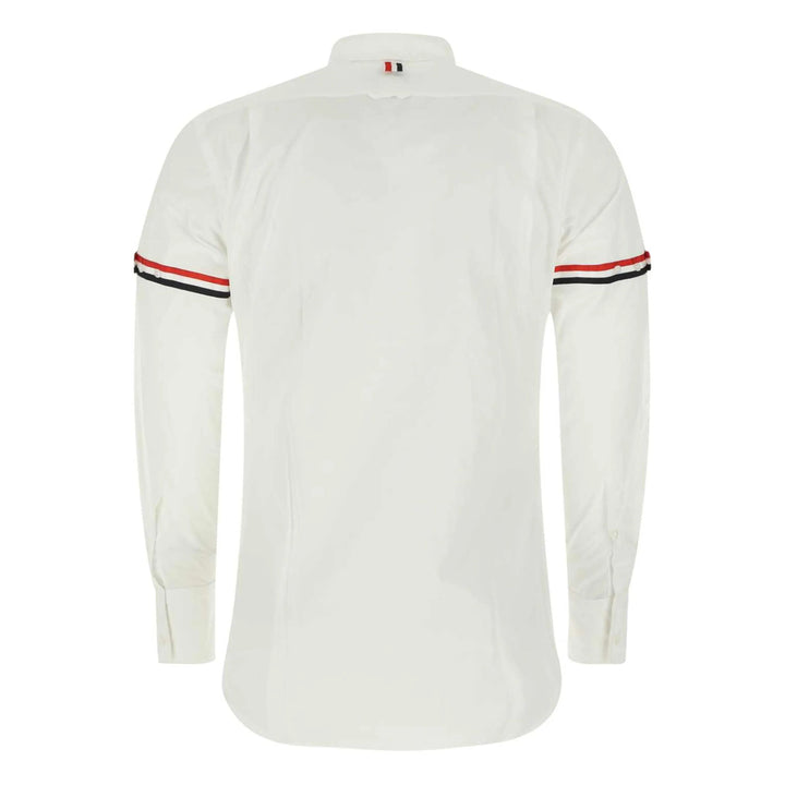 Thom Browne Shirts - White | a5057b7f4cf6de2bc3c4a1f560d1f96dd732de0f
