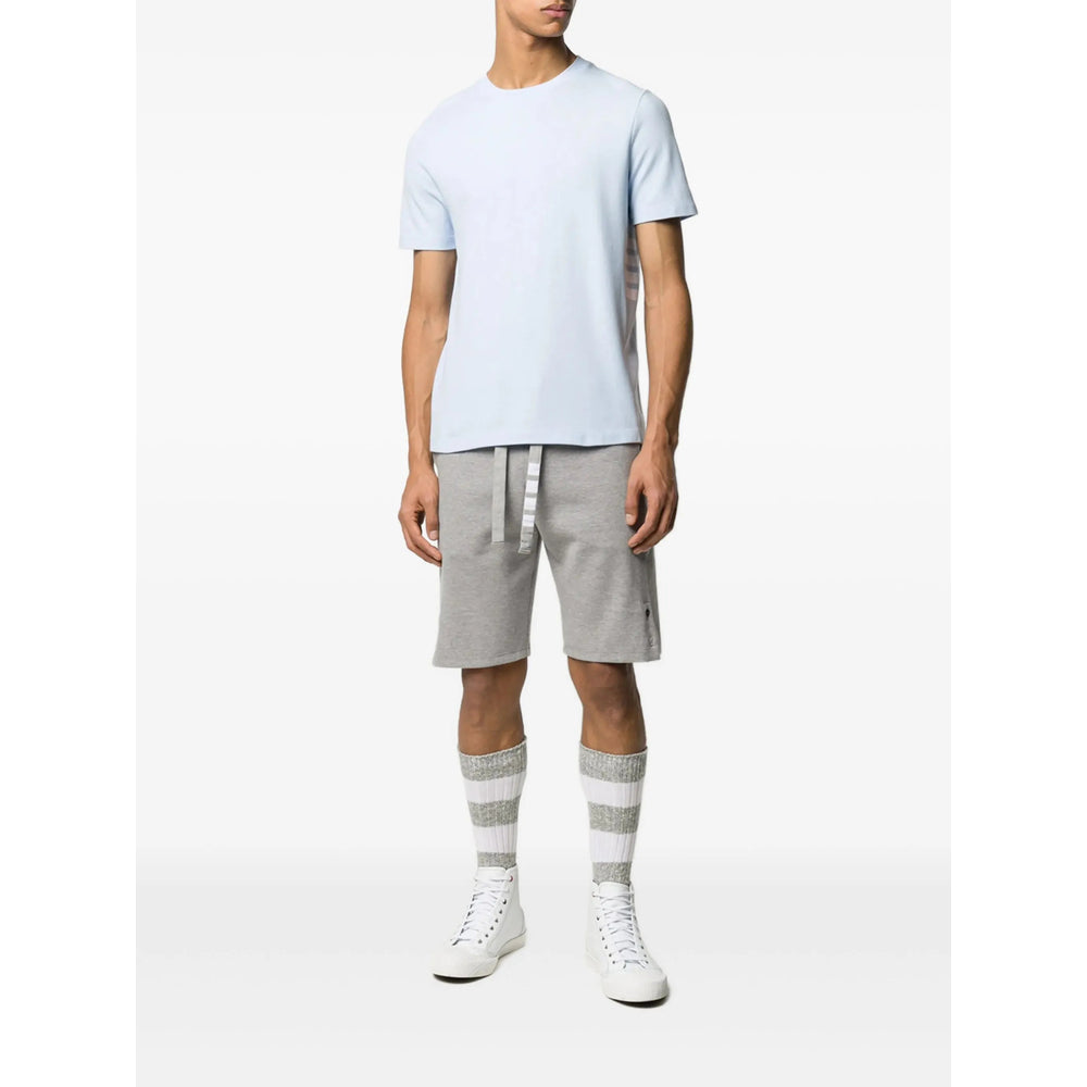 Thom Browne T Shirts - Blue | 7c89388b1b21abe7a3eb1ecc5c2ec12c0c71334c