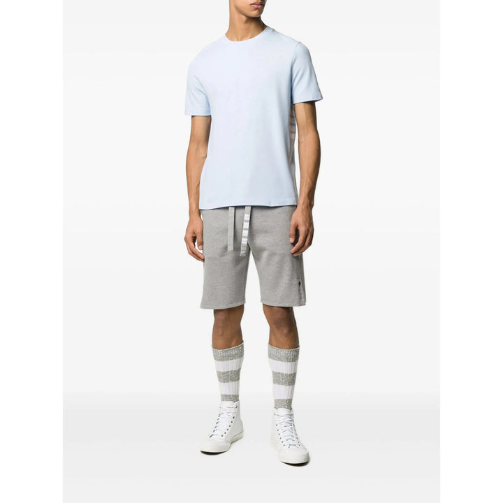 Thom Browne T Shirts - Blue | 7c89388b1b21abe7a3eb1ecc5c2ec12c0c71334c