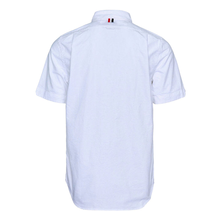 Thom Browne Shirts - White | f57b0bad65745c23116d9f7c7c9c795db10e4f2d