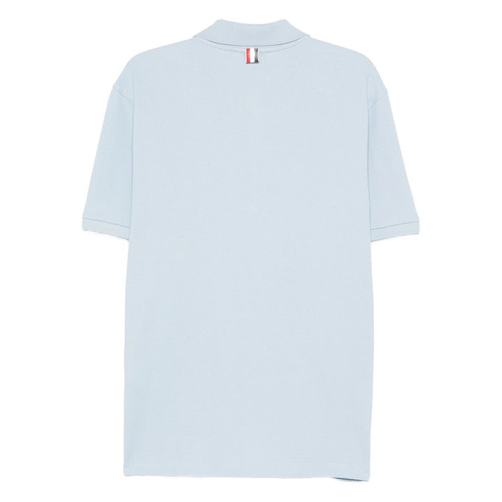 Thom Browne Sweaters - Blue | 0ebe9243e8259cc8b3bb3be76577817cc09a5de6