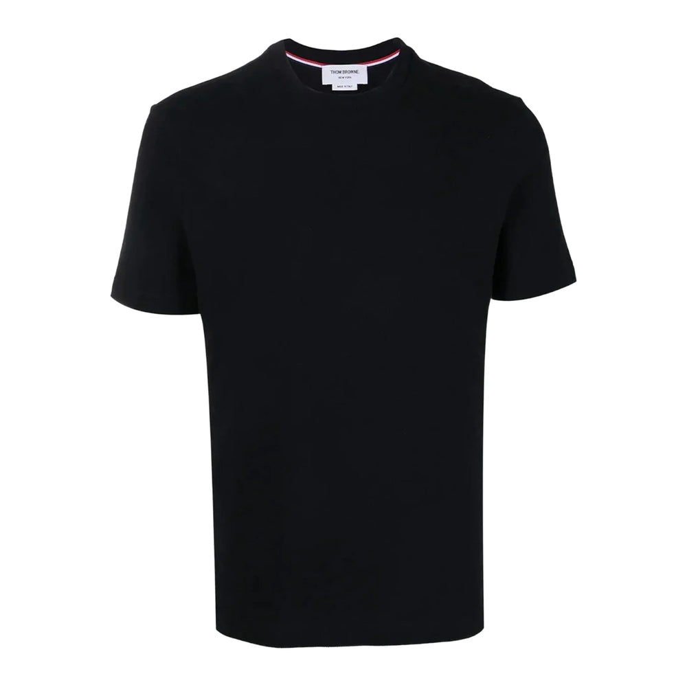 Thom Browne T Shirts - Black | 90c6e53cf78e60bdabe652e96f13155e9518eb51