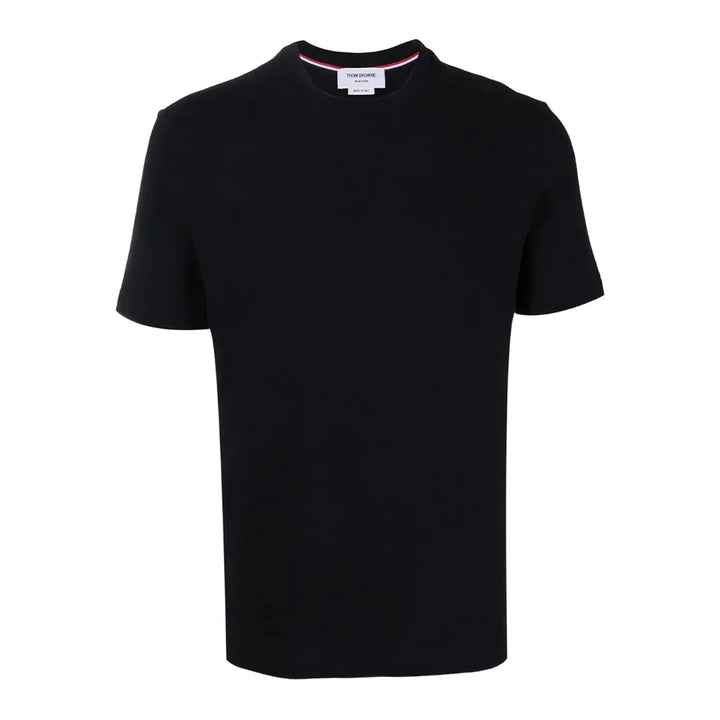 Thom Browne T Shirts - Black | 6bc481653dc74cd6981f82d5f31c51c74d904981
