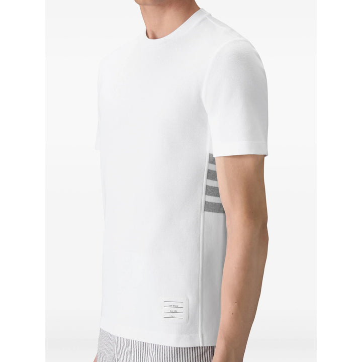 Thom Browne T Shirts - White | 9d893a20eba47e67e54747e9f052a6e7d8538871