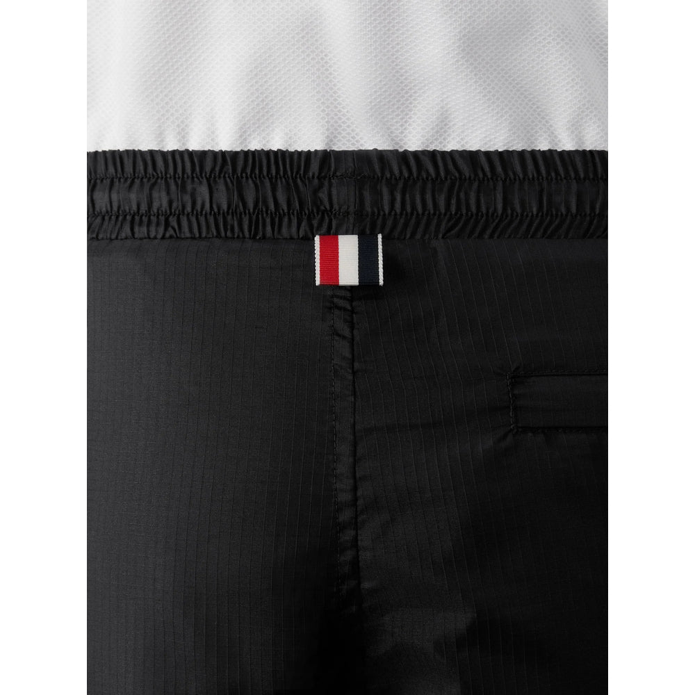 Thom Browne Pants - Black | 3fb2773e7d54083d1b88811a5b2d625fccadb927