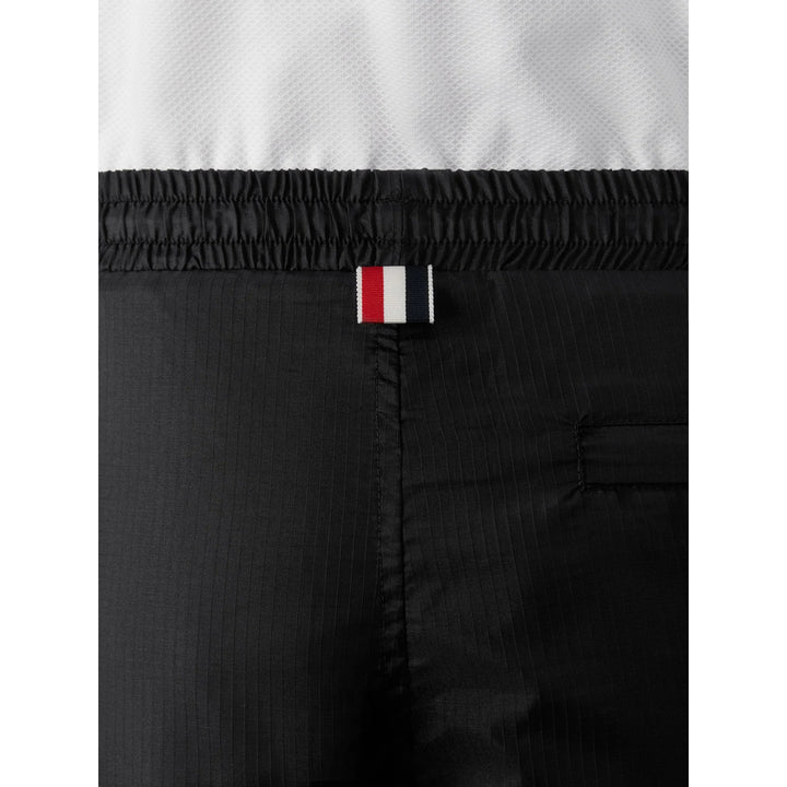 Thom Browne Pants - Black | 3fb2773e7d54083d1b88811a5b2d625fccadb927