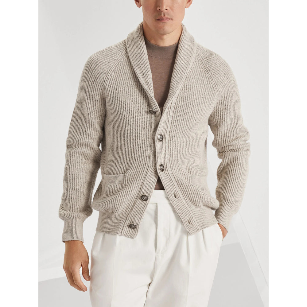 Brunello Cucinelli Sweaters - Neutral | e6503437e7b7cc82b5bf68e2e2f96742277879cf