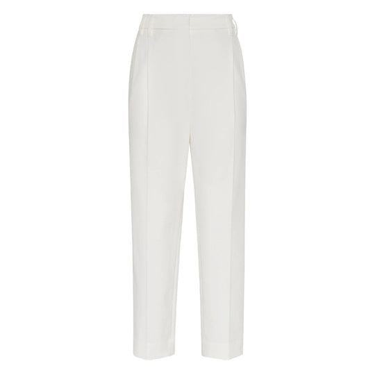 Pants White