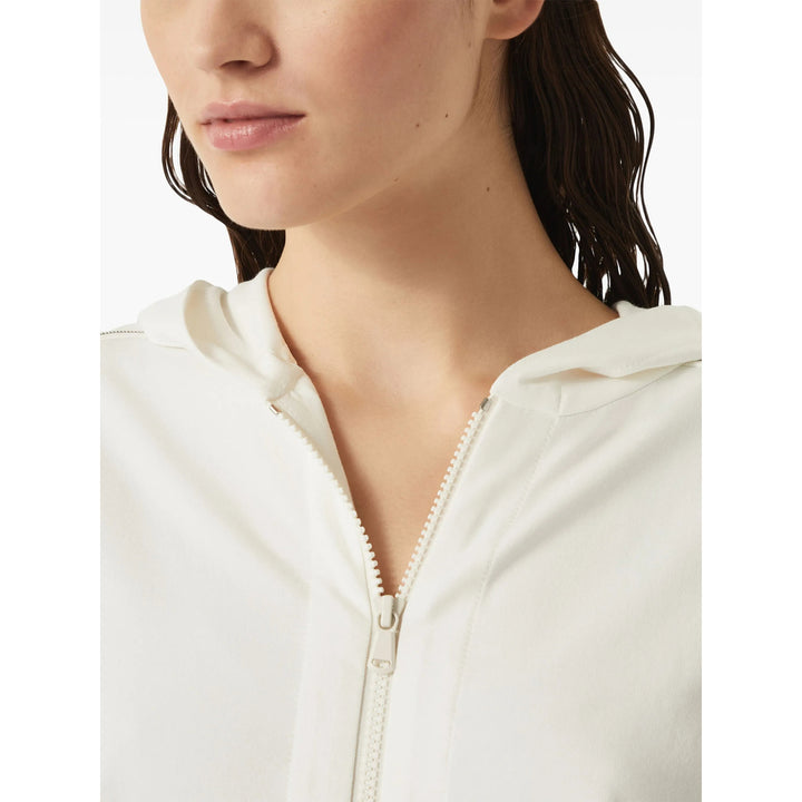 Brunello Cucinelli Sweatshirts - White | fd8b95fcb8a1cfa199f661dfe0da9ae053dd40b7