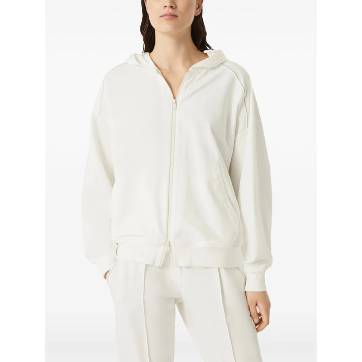 Brunello Cucinelli Sweatshirts - White | afdd1d2a9513094c6237217d63ac43e6261d5d0c