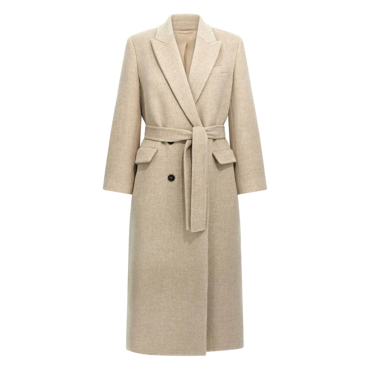 Brunello Cucinelli Coats - Neutral | 9a75dc04341e856a15cf11663e00c6be0957d0b0