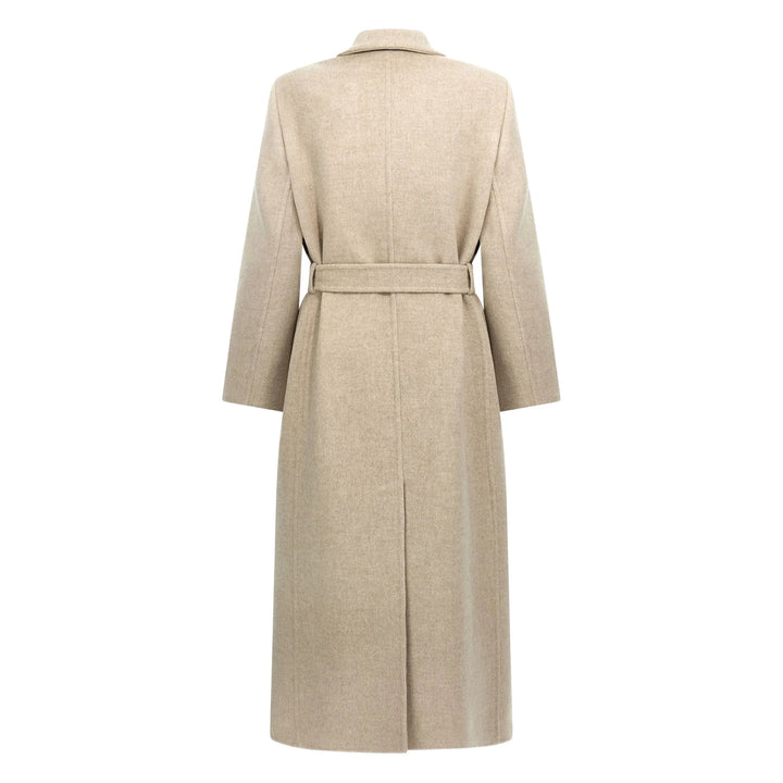 Brunello Cucinelli Coats - Neutral | b01f146f85aa8f9235f1f004512df1484bae5a3f