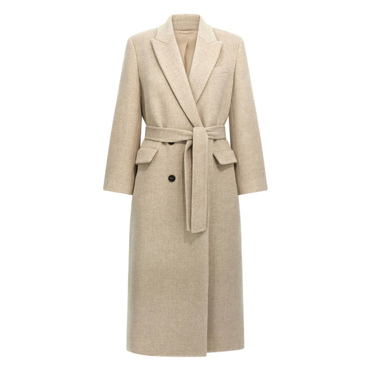 Coats Neutral