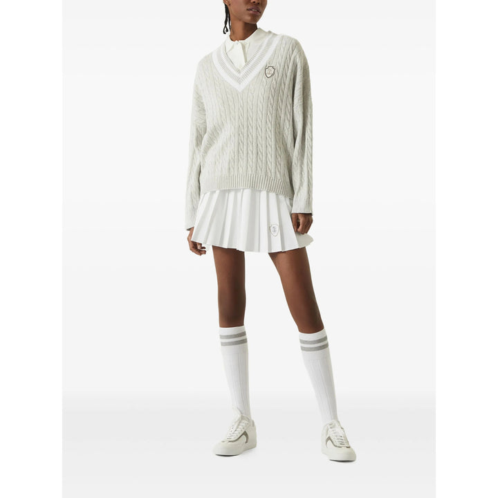 Brunello Cucinelli Skirts - White | 982a54139366ca31b38a970decb0a5e4b74b30eb