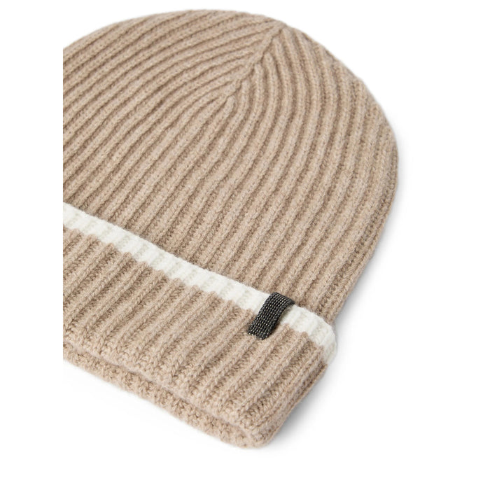 Brunello Cucinelli Caps - Neutral | 81556d0191d8c4331b84012055898e81ac026dfb