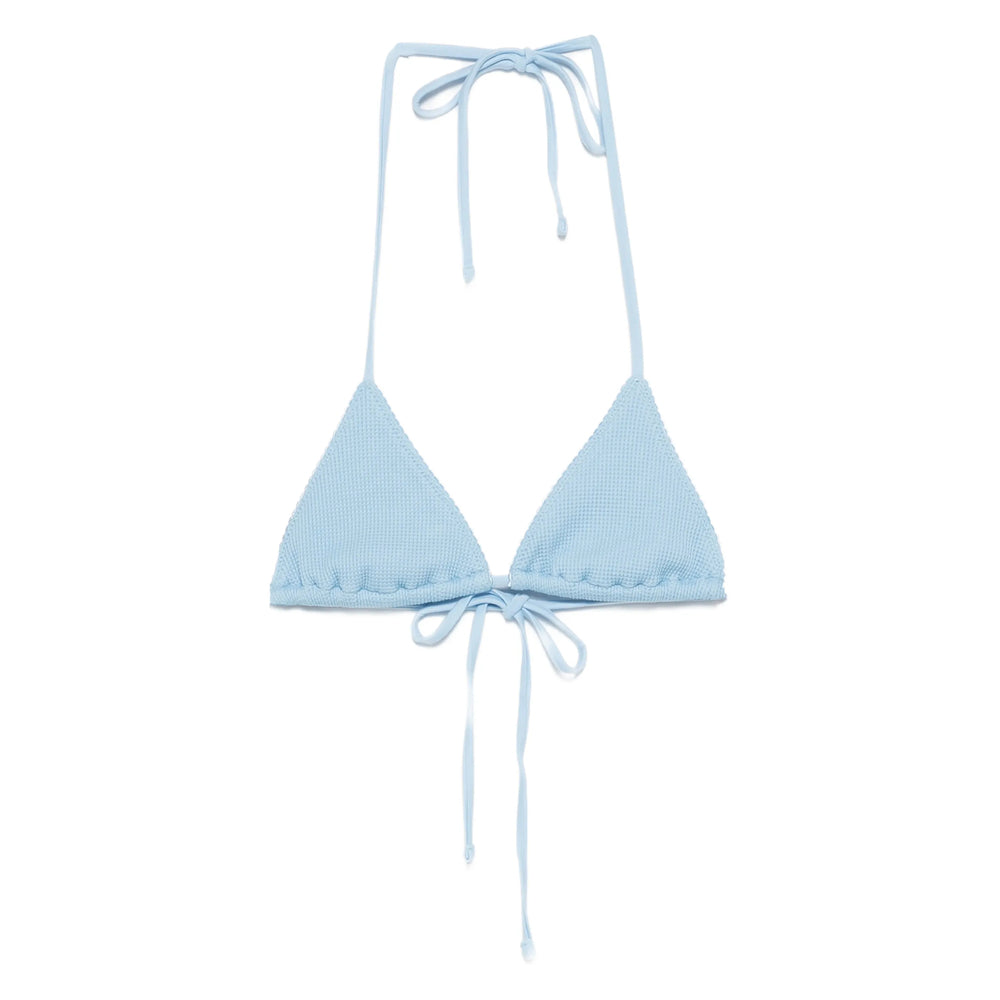 Frankies Bikinis Beachwear - Blue | 78290df13491f5a70363e40d1a5b1dcafaed383c