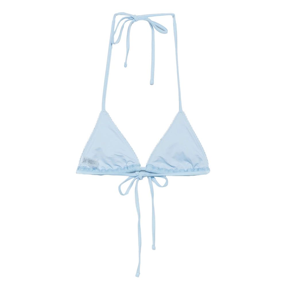 Frankies Bikinis Beachwear - Blue | 90d07603dd9d417509181019c35d8f586df7f595