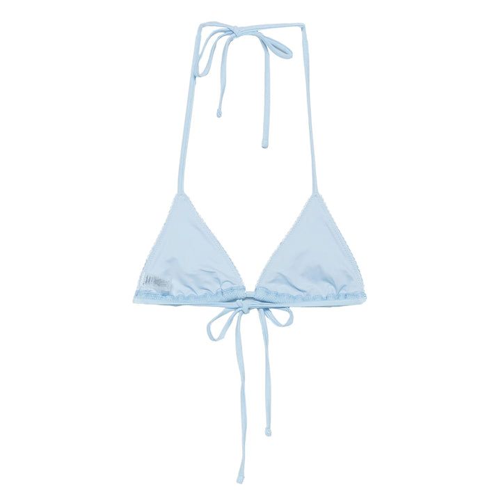 Frankies Bikinis Beachwear - Blue | 90d07603dd9d417509181019c35d8f586df7f595