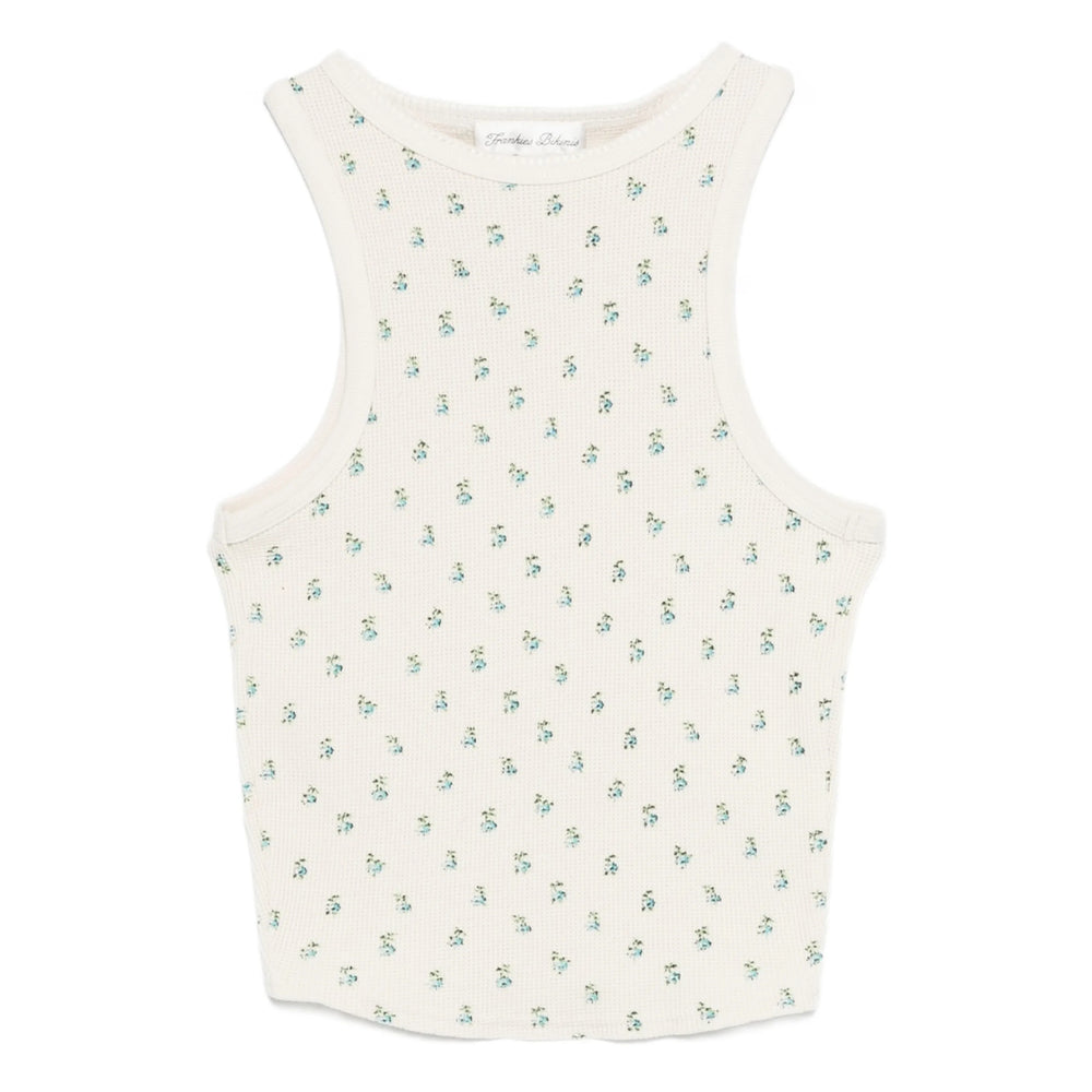 Frankies Bikinis Tops - Neutral, Green | 8628f8e20e821ef0a8bae4b0f6336ed14380207c