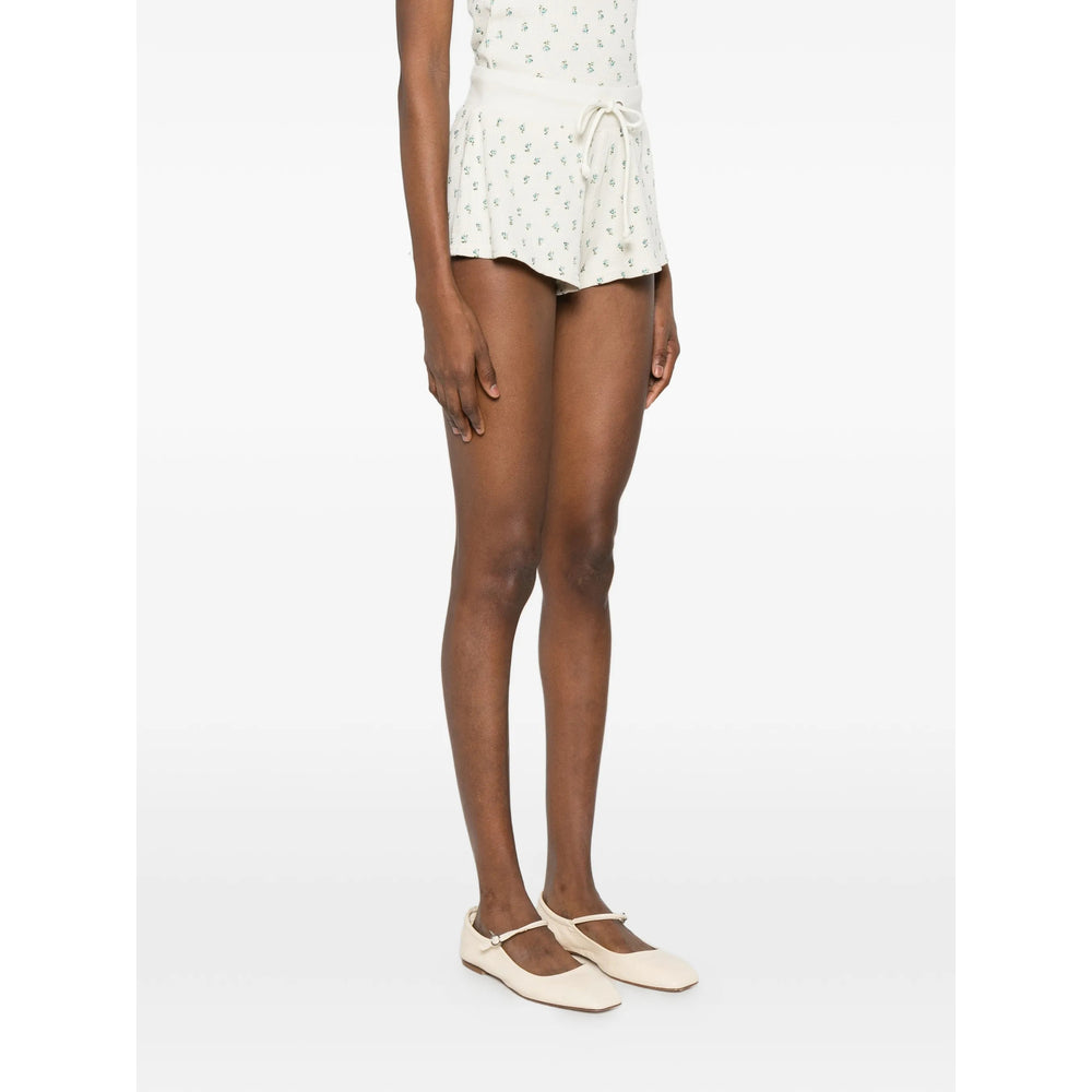 Frankies Bikinis Shorts - Neutral | 7db7936ccc96a8ffa10cd4d6920d381817e61e3b