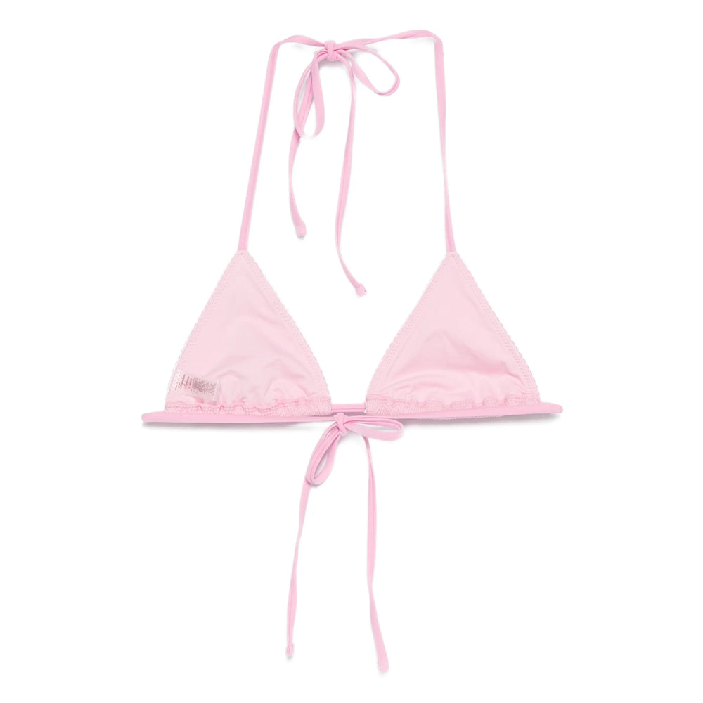 Frankies Bikinis Beachwear - Pink | 3dad20d2da89fe66e2a2ec4e1bac11e04f232ef9