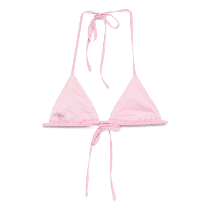 Frankies Bikinis Beachwear - Pink | 3dad20d2da89fe66e2a2ec4e1bac11e04f232ef9