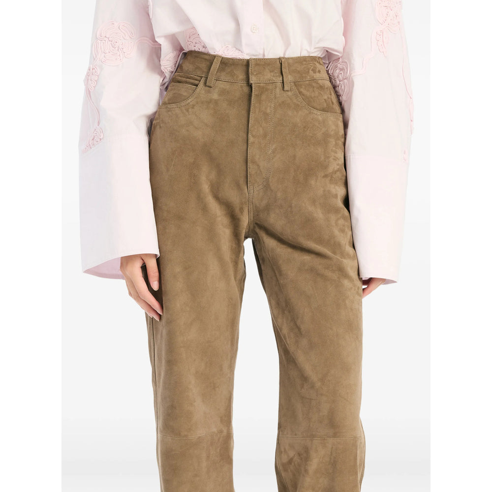 Rotate Birger Christensen Tops - Pink | d57a2153b1ef604d46067a4a2e288c62399d590c